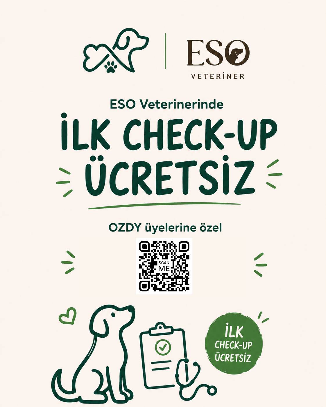 ESO Veterinerleri