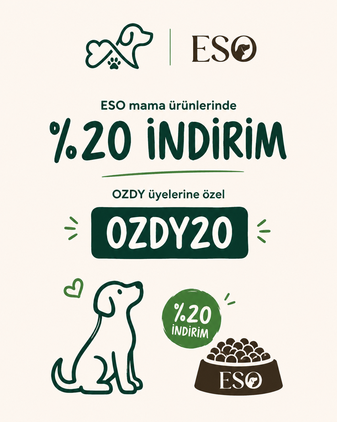 ESO Mama