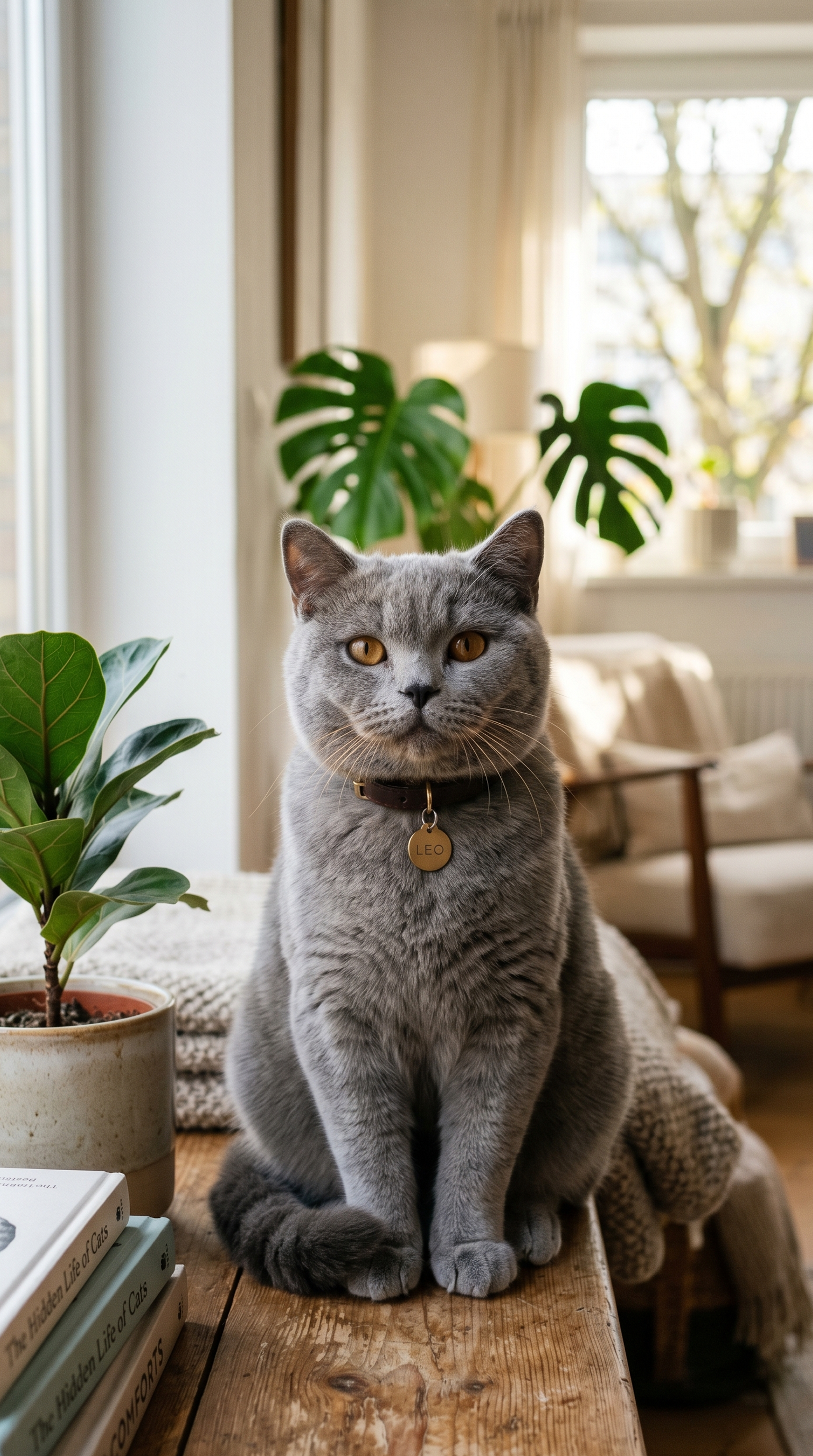 Leo